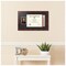 ArtToFrames 11x14 inch Diploma Frame with 5x7 Inch Image Opening and Tassel Opening - Framed with Black and Gold Mats, Comes with Regular Acrylic and Sawtooth Hanger for Wall Hanging (DIT-11x14)